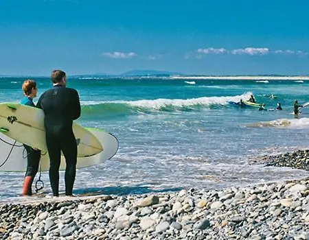 Modern Town House Sligo