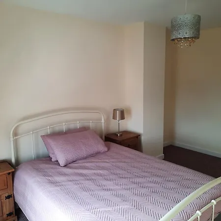 Modern Town House Apartment