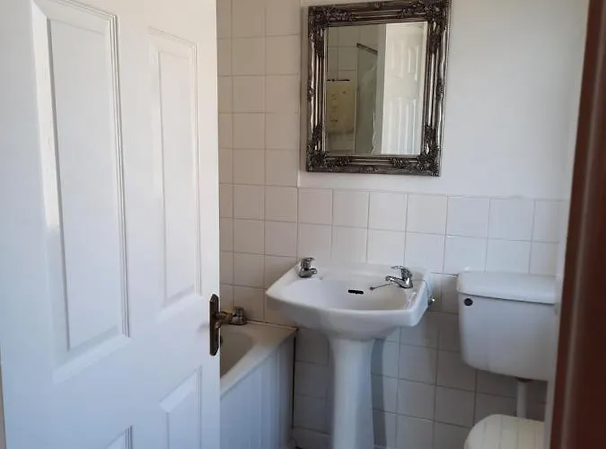 Modern Town House Apartment Sligo